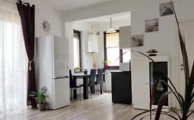 Apartament Muzea Mamaia Nord