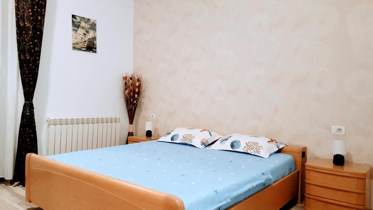 Apartament Muzea Mamaia Nord Năvodari Exterior foto